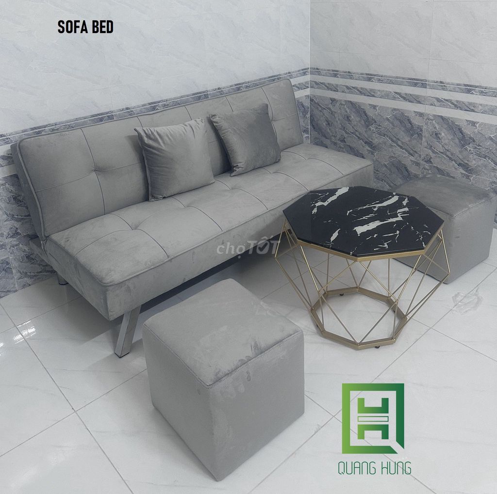 SOFA BED-SOFA BED@SOFA BED@SOFA BED@SOFA BED@SOFA@. Mua bán Bàn ghế tại Thị xã Tân Uyên Bình Dương được đăng bởi NỘI THẤT NHÀ XINH hình 1