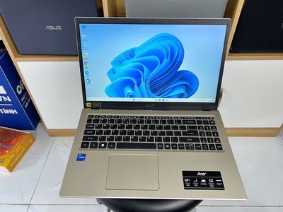 Acer Swift 3 A315-58 i5-1135G7/RAM 8GB/SSD 240GB