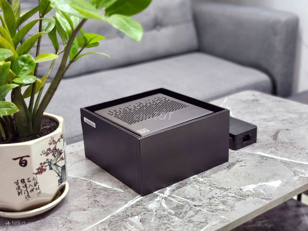 MINI PC MS-A1 AMD R5 8600G/32GB/512GB/BT+WIFI 6E. Mua bán Máy tính để bàn tại Thành phố Thủ Đức Tp Hồ Chí Minh được đăng bởi VinhZcomputer hình 3