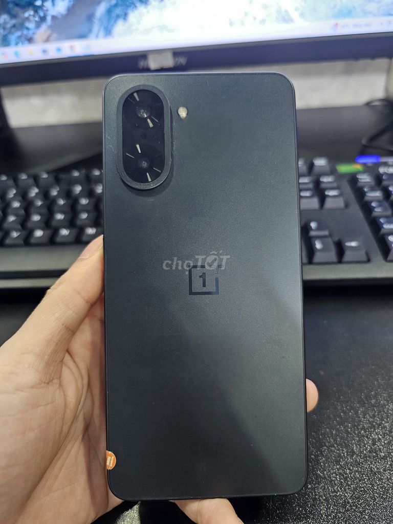 OnePlus Nord CE5 8/256 Bản Quốc Tế. Mua bán Điện thoại tại Quận Gò Vấp Tp Hồ Chí Minh được đăng bởi Android Gò Vấp hình 1