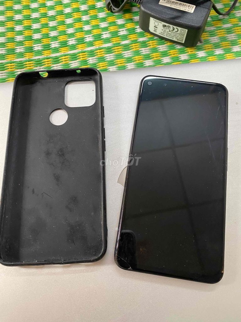 Google Pixel 4a 5G Đen Hỏng. Mua bán Điện thoại tại Quận Đống Đa Hà Nội được đăng bởi Duc hình 1
