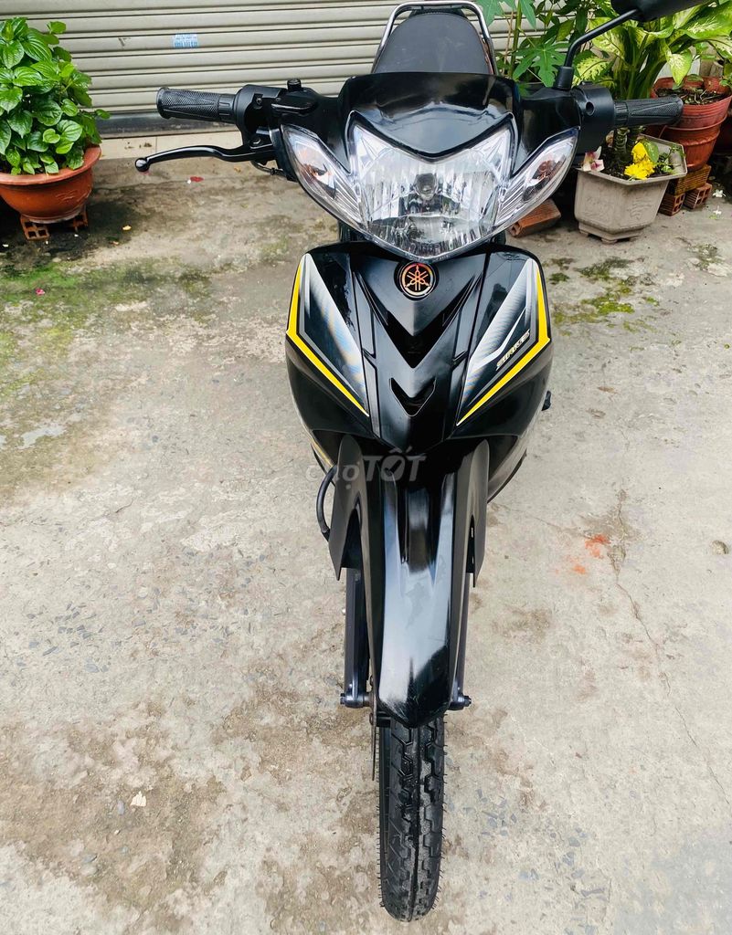 Bán xe wave 50cc học sinh đi học khá tốt. Mua bán Xe máy tại Quận Tân Phú Tp Hồ Chí Minh được đăng bởi Hồ Bích Thuỷ hình 5