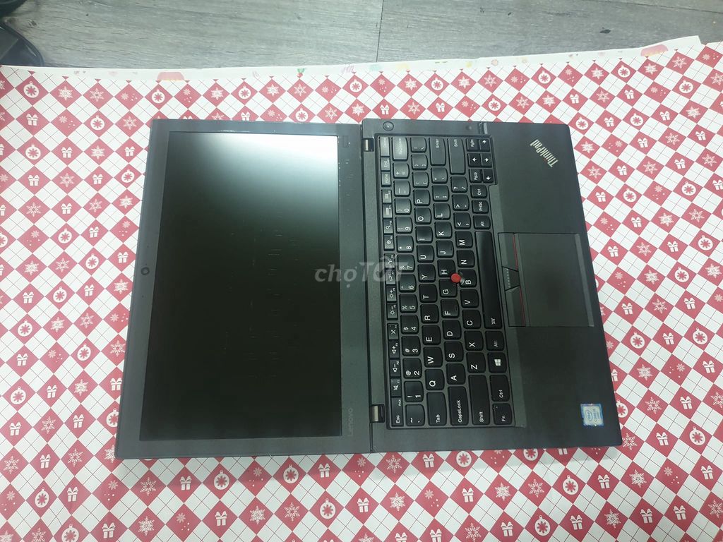 XA RE THINKPAD X250 i7/8/128