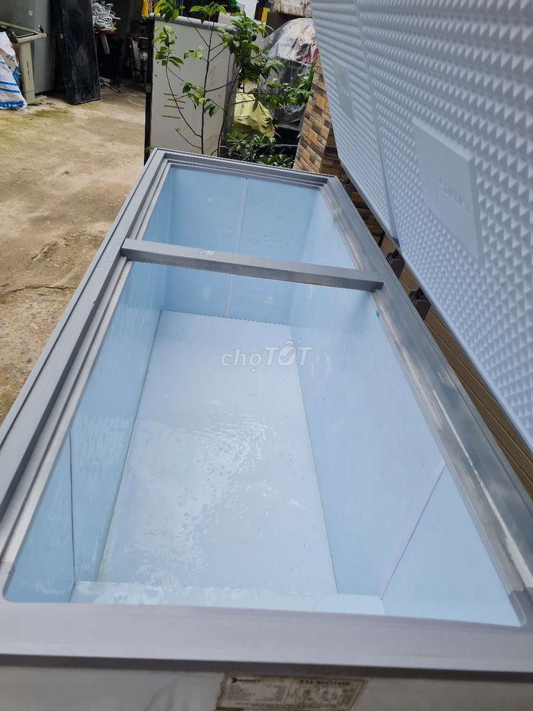 Tủ đông sanaky 860L. Mua bán Tủ lạnh tại Quận Tân Phú Tp Hồ Chí Minh được đăng bởi Hoàng Lan hình 4
