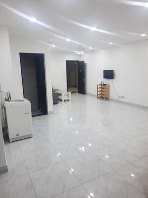 Bán căn hõ an phú Q6 [ Block cũ ] 3pn 112m