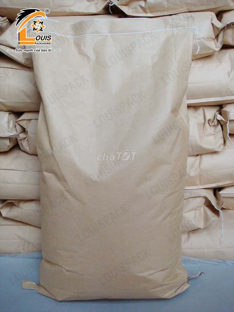 Bao bì Louispack Giấy Kraft Thân thiện môi trường. Mua bán Đồ dùng văn phòng tại Thành phố Biên Hòa Đồng Nai được đăng bởi Ánh hình 1