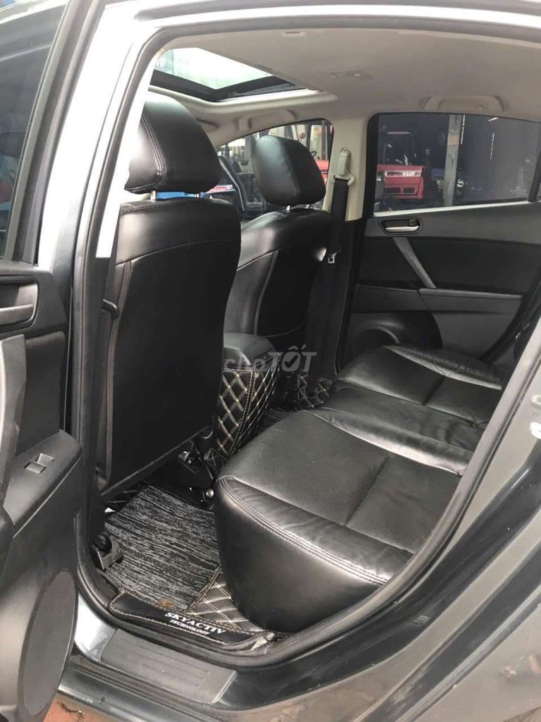 2013 S 1.6 AT Sedan - 150000 km. Mua bán Ô tô tại Thành phố Buôn Ma Thuột Đắk Lắk được đăng bởi Dương văn lập hình 10