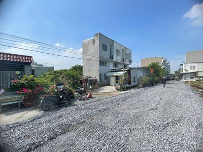 Đất thổ Cư TX Quận 12. Mua bán đất tại Quận 12 Tp Hồ Chí Minh được đăng bởi lê Thanh