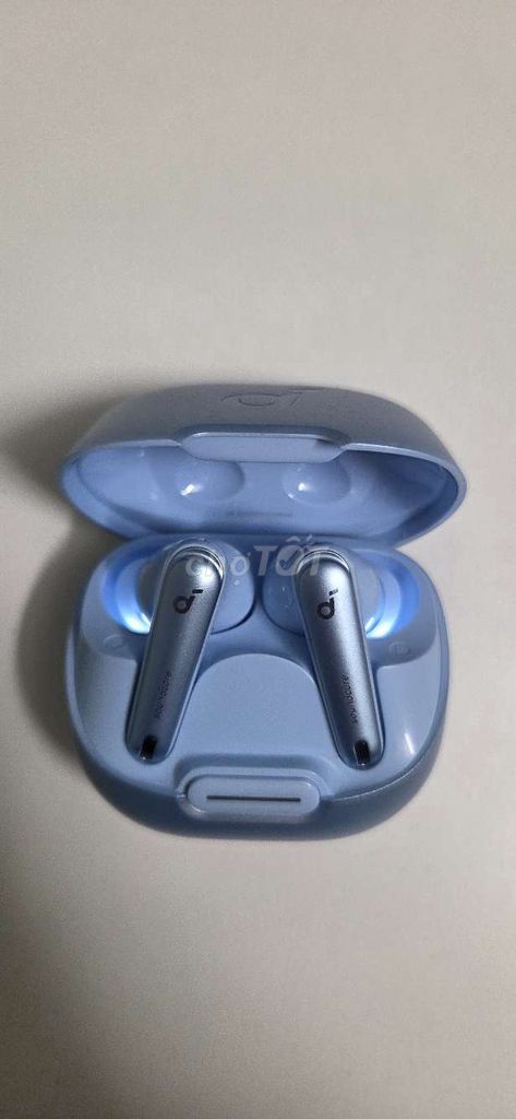 Tai nghe Soundcore 4NC Xanh Như mới. Mua bán Tivi, Âm thanh tại Quận 1 Tp Hồ Chí Minh được đăng bởi Khải Tuấn hình 1