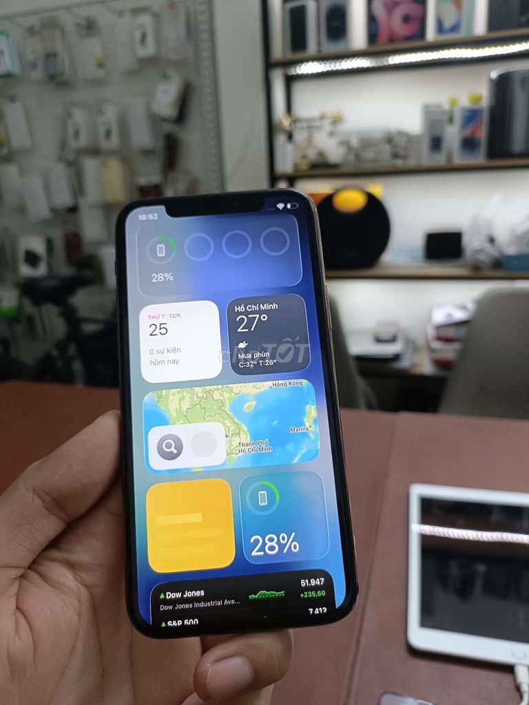 11 Pro 512GB Gold keng zin ốc nguyên áp, Pin 88% . Mua bán Điện thoại tại Quận Thanh Khê Đà Nẵng được đăng bởi TT PHONE hình 1