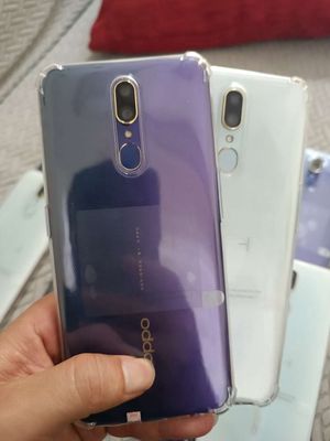 (Đà Nẵng) Oppo F11 đẹp keng Bh R8|256. Mua bán Điện thoại tại Quận Cẩm Lệ Đà Nẵng được đăng bởi Nguyễn Đức Ngà