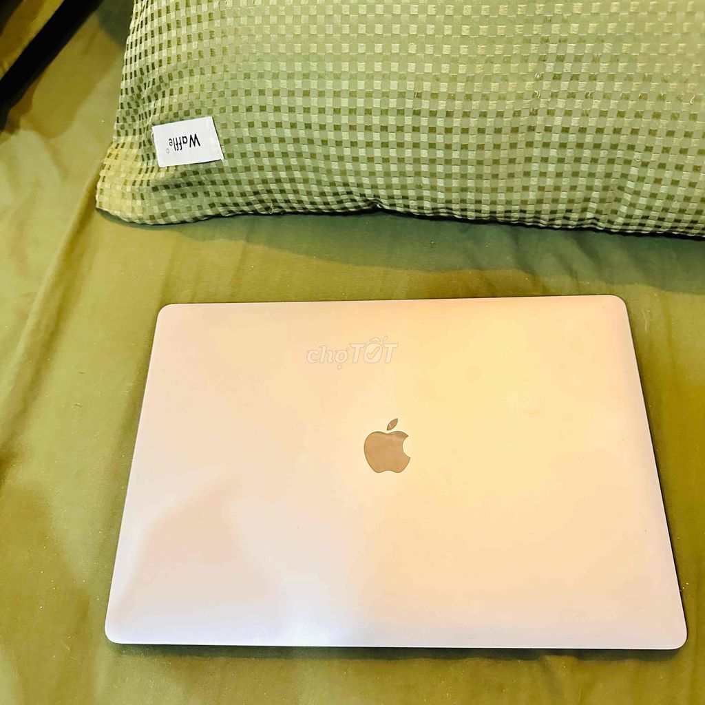 Apple MacBook Pro 15.5 inch i9 16GB/512GB-1TB. Mua bán Laptop tại Quận Cẩm Lệ Đà Nẵng được đăng bởi Macflow hình 1