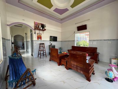 Nhà mới keng vào ở ngay, 2 phòng ngủ, 189m2, hẻm xe hơi, nhỉnh 1tỷ xíu. Mua bán nhà ở tại Thị xã Hoài Nhơn Bình Định được đăng bởi Hồ Hồng