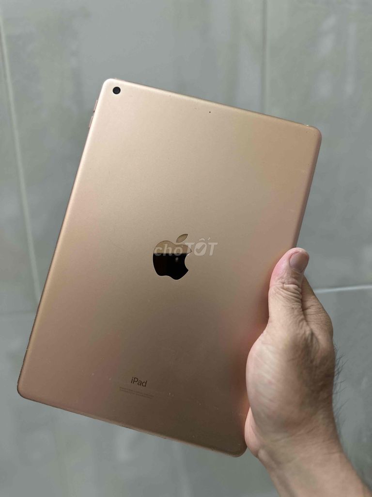 Apple iPad Gen 7 bản QT học tập, chơi game mượt. Mua bán Máy tính bảng tại Quận Bình Tân Tp Hồ Chí Minh được đăng bởi Tâm Như Store hình 1