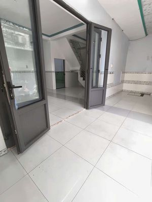 Townhouse 60 m² · 4 bed · Thới An Q12