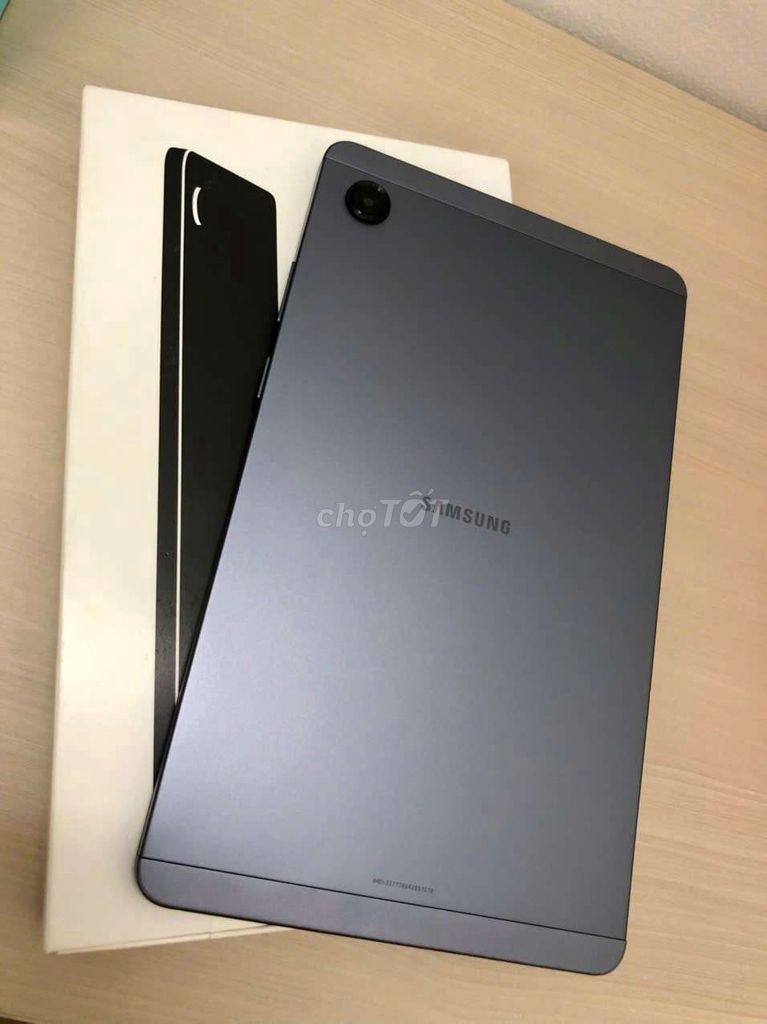 Galaxy Tab A11 Bản có Sim 4G/64Gb Fullbox new 99%. Mua bán Máy tính bảng tại Quận Phú Nhuận Tp Hồ Chí Minh được đăng bởi Hiền hình 1