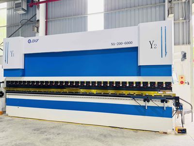 ⚙️ MÁY CHẤN CNC 200 TẤN – 6 MÉT – HỆ THỐNG VT15 ⚙️. Mua bán null tại Thành phố Phúc Yên Vĩnh Phúc được đăng bởi MÁY MÓC CƠ KHÍ 