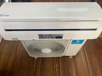 máy lạnh Casper. Mua bán Máy lạnh, điều hoà tại Quận Gò Vấp Tp Hồ Chí Minh được đăng bởi Cửa Hàng Điện Lạnh