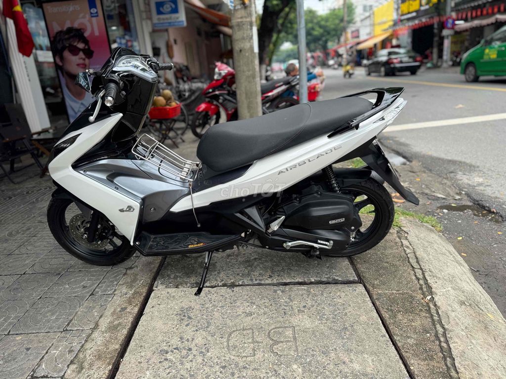 ab 2014. máy rin em. xe chất. Mua bán Xe máy tại Quận Ngũ Hành Sơn Đà Nẵng được đăng bởi Nguyễn Phước Vĩnh hình 6
