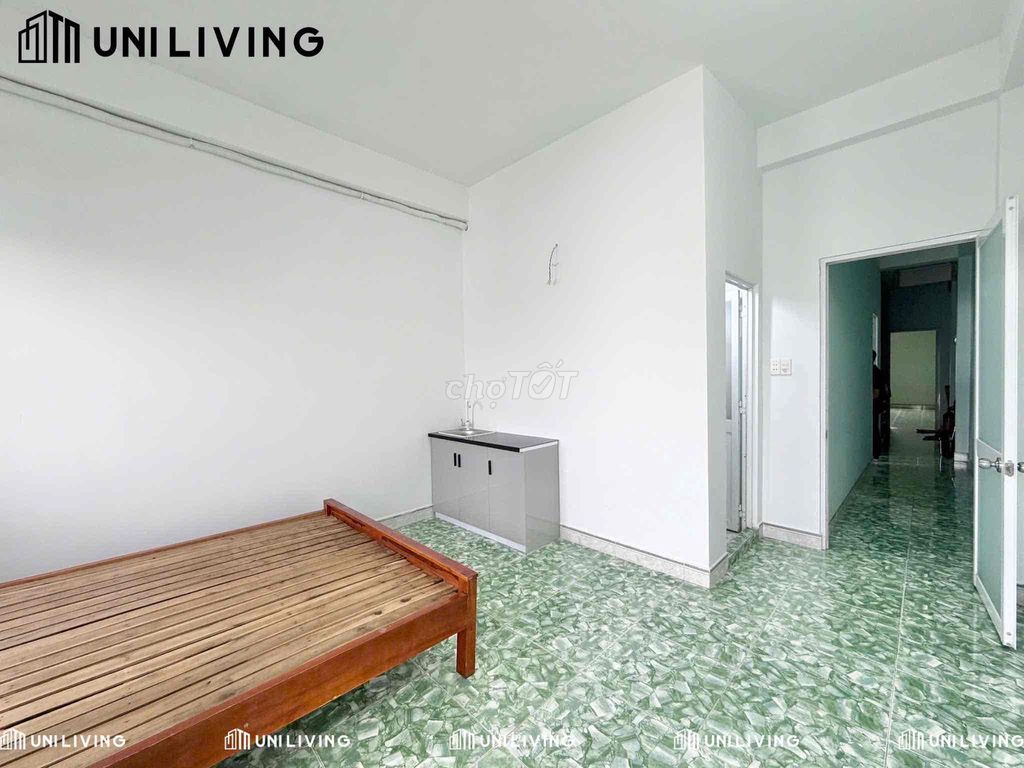 cho thuê trọ mới ngay đỗ xuân hợp, tiện di chuyển Globalcity, XLHN