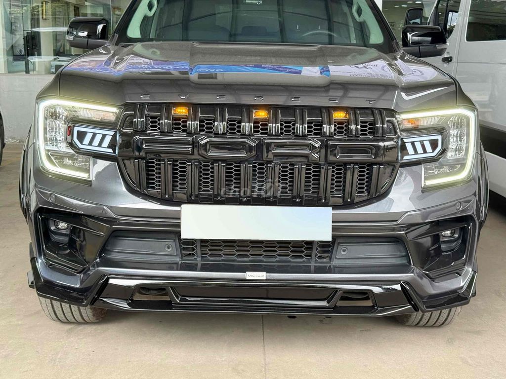 Ford Everest 2023 Siêu Đẹp Bán Chính Hãng Có BH. Mua bán Ô tô tại Thành phố Buôn Ma Thuột Đắk Lắk được đăng bởi TRUNG TÂM XE LƯỚT CHÍNH HÃNG hình 7