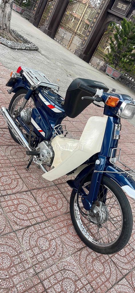 cúp 50c đời 87 đồ zin khũng. Mua bán Xe máy tại Quận Ninh Kiều Cần Thơ được đăng bởi nguyen van tai hình 2