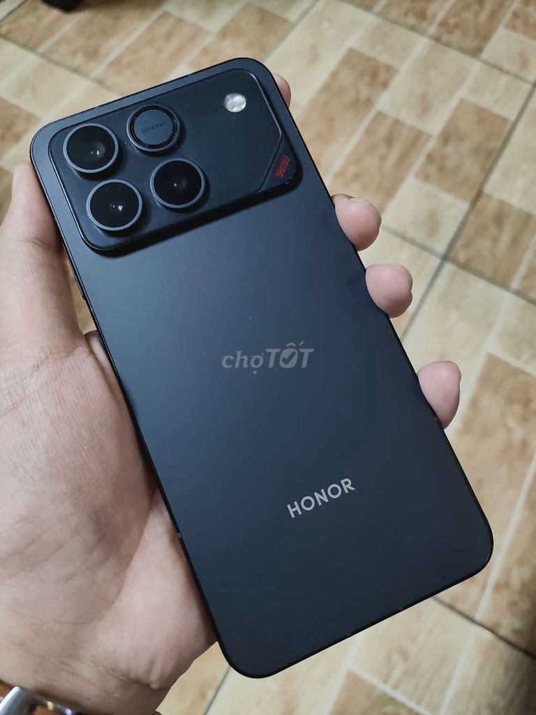 Honor Win 12GB/256GB 99%. Mua bán Điện thoại tại Quận 10 Tp Hồ Chí Minh được đăng bởi NaMobile hình 1