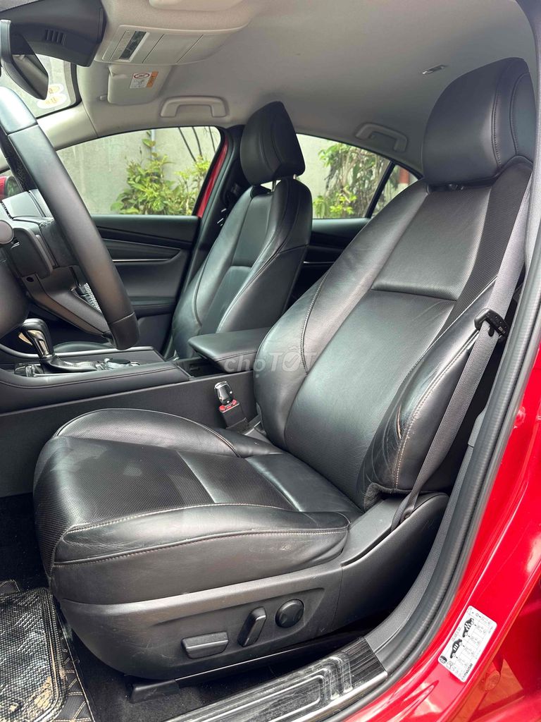 Mazda 3 2021 1.5L Luxury. Mua bán Ô tô tại Thành phố Buôn Ma Thuột Đắk Lắk được đăng bởi AUTO Anh Phát hình 11