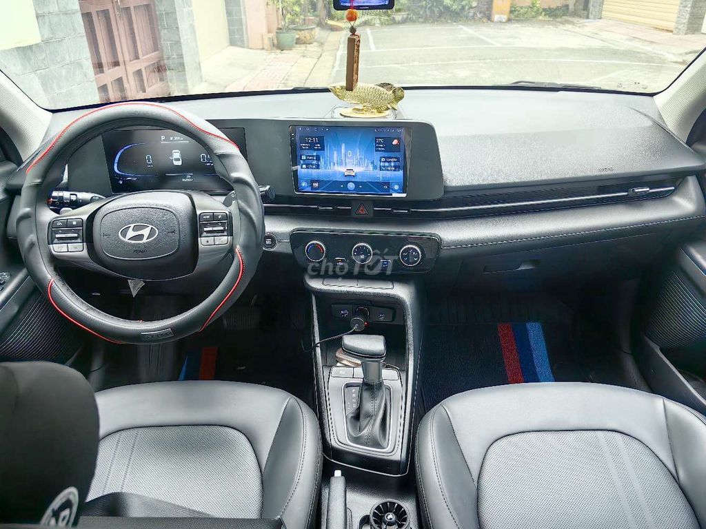 2024 1.5 AT Đặc biệt - 33000 km. Mua bán Ô tô tại Thành phố Vũng Tàu Bà Rịa - Vũng Tàu được đăng bởi TTai86 hình 5