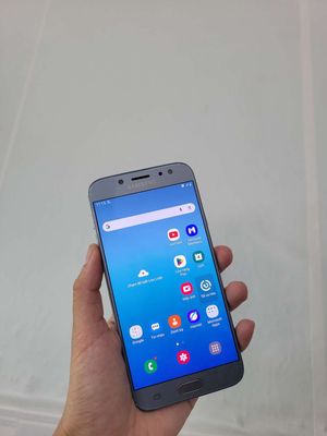 SAMSUNG J7 PRO RAM 3.32GB. Mua bán Điện thoại tại Quận Ninh Kiều Cần Thơ được đăng bởi Phụ Kiện 