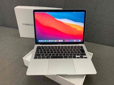 Macbook air 2020 Fullbox