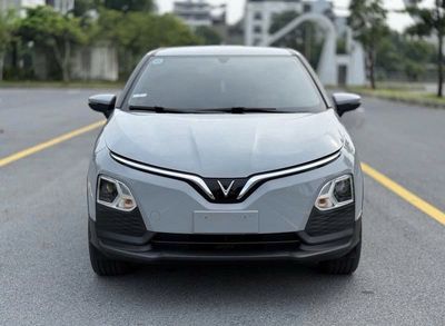 ✅ VINFAST VF5 SẴN XE - GIÁ SẬP SÀN