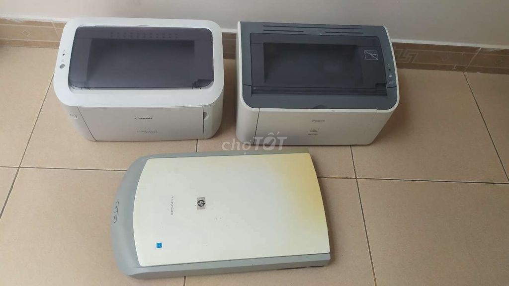 Máy scan HP G2410