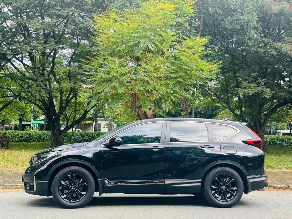 🚘🚘HONDA CR-V LSE Black Edition - bảng đặt biệt. Mua bán Ô tô tại Quận Tân Phú Tp Hồ Chí Minh được đăng bởi FORD BẾN THÀNH ĐẠI LÝ CHÍNH HÃNG  hình 8