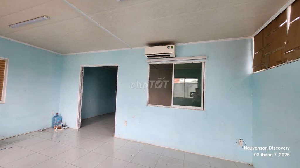 Mặt Bằng Kho 900m2- Tp Thuận An, Bình Dương. Cho thuê văn phòng, mặt bằng kinh doanh tại Thành phố Thuận An Bình Dương được đăng bởi BĐS CHO THUÊ NGUYỄN SƠN hình 1