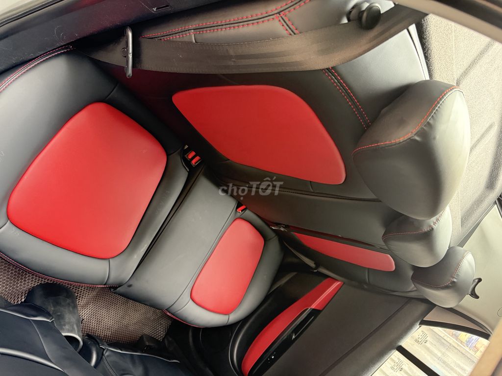 Chính chủ bán i20. Mua bán Ô tô tại Quận Tây Hồ Hà Nội được đăng bởi Nam hình 15