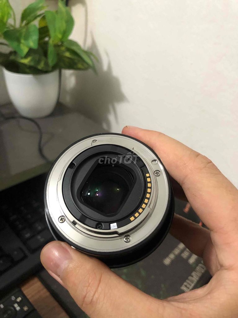 Lens Sony SEL 50mm F1.8. Mua bán Máy ảnh, Máy quay tại Quận Long Biên Hà Nội được đăng bởi Nguyễn Viết Thuận hình 1