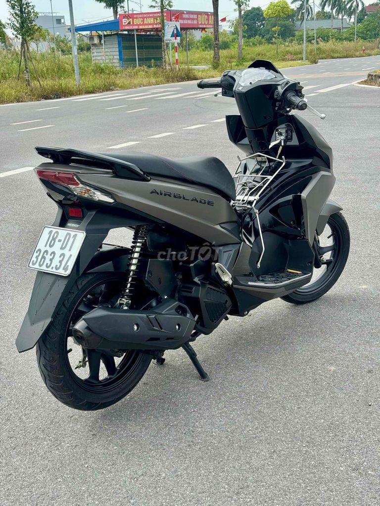 ab 125 2016 màu hót. Mua bán Xe máy tại Thành phố Nam Định Nam Định được đăng bởi  long việt  hình 5