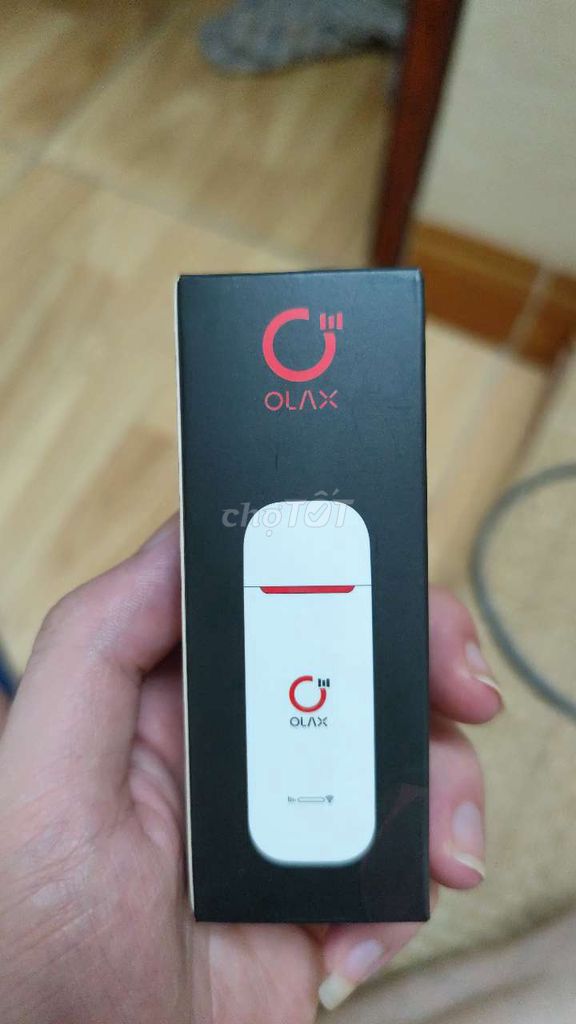 USB Dcom 4G OLAX X90 Trắng 4G. Mua bán Phụ kiện (Màn hình, Chuột...) tại Huyện Gia Lâm Hà Nội được đăng bởi seven khải hình 1