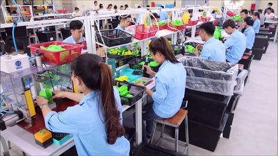 CÔNG TY BILLION MAX TUYỂN LDPT - NHẬN VIỆC NGAY