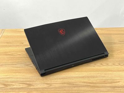 MSI GF63 12UC i5 12450H 8/512GB RTX 2050 NguyênZin. Mua bán Laptop tại Quận Ninh Kiều Cần Thơ được đăng bởi Cầm đồ Nhanh