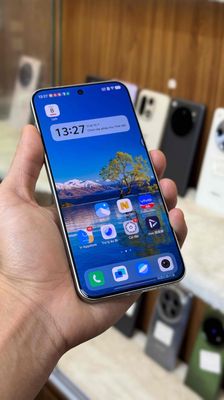 vivo x200 pro mini 16/512G xách tay green giao luu. Mua bán Điện thoại tại Quận Hai Bà Trưng Hà Nội được đăng bởi khmobile