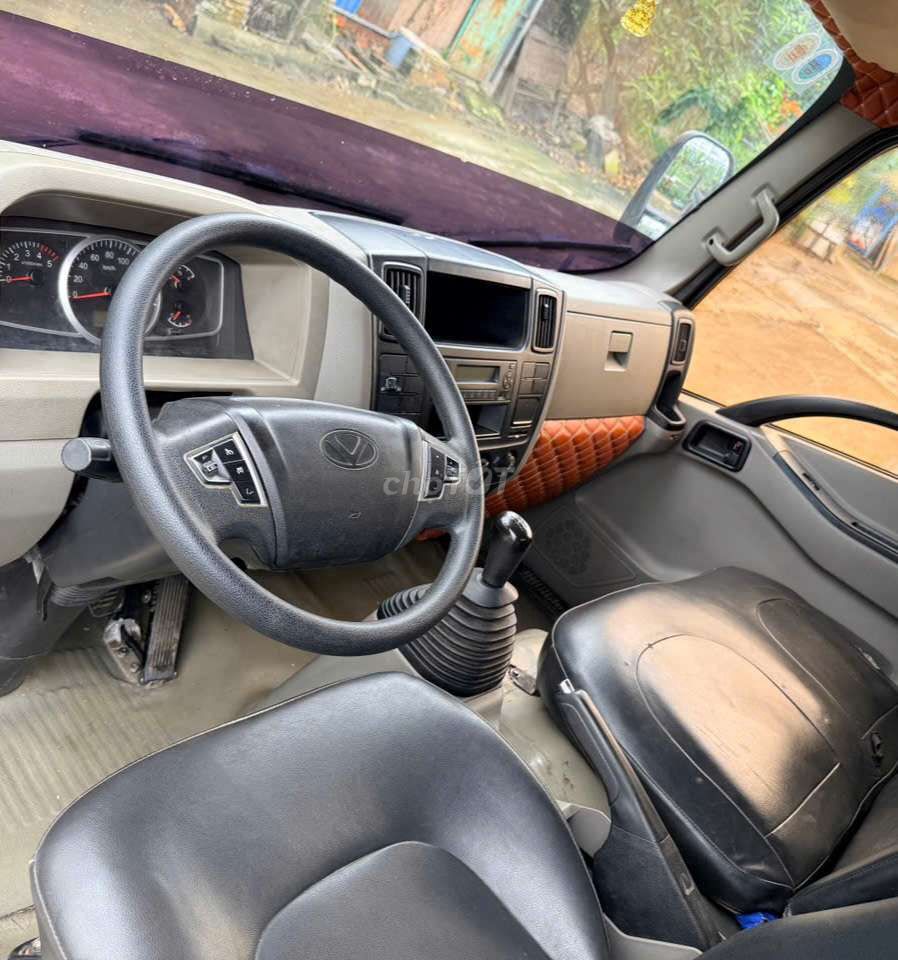 Bán gấp Đô Thành 3.4 tấn đời 2018 thùng bạt 4m3. Mua bán Xe tải, xe ben tại Thành phố Thuận An Bình Dương được đăng bởi Xe tải Bình Dương hình 5