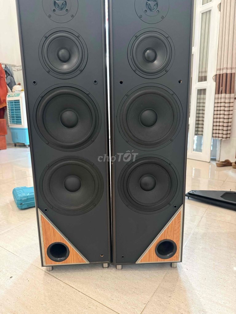 bán cap loa 2 bass 20 đánh bao lực nghe nhạc hay. Mua bán Tivi, Âm thanh tại Thị xã Phú Mỹ Bà Rịa - Vũng Tàu được đăng bởi Phước Thịnh hình 1