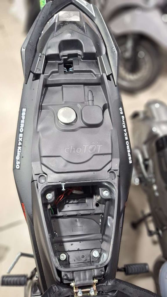 💥Bán xe Ex 50cc, xe mới 2025💥. Mua bán Xe máy tại Quận Bình Thạnh Tp Hồ Chí Minh được đăng bởi   CỬA HÀNG XE MÁY PHƯỚC THỌ hình 4