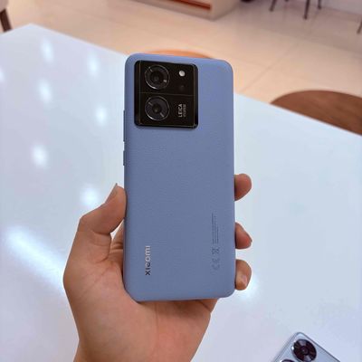 Xiaomi 13T 5G 12/256Gb Chính Hãng VN - Bán Trả Góp