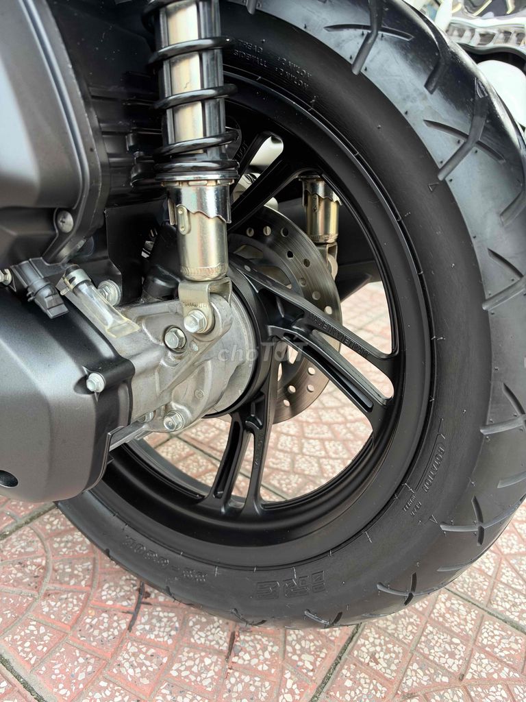 Honda SH 150i ABS 2020 серый цемент, хоз.