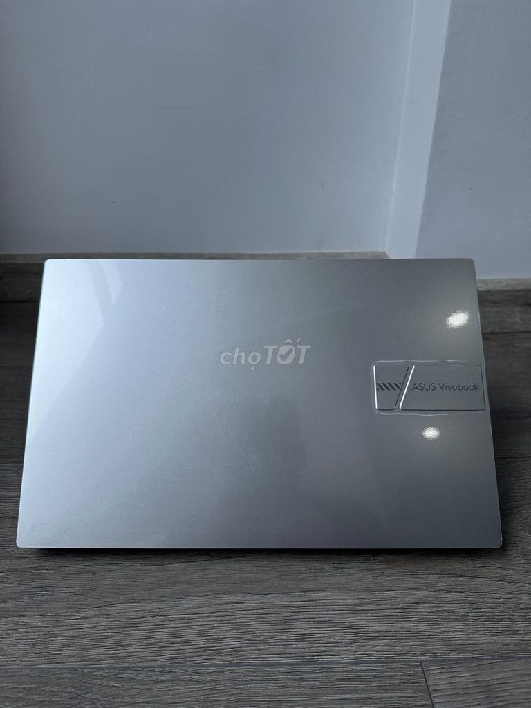 Asus Vivobook A1505V i5-13500H 15.6" | 8GB | 512GB. Mua bán Laptop tại Quận Gò Vấp Tp Hồ Chí Minh được đăng bởi Anh Bảo hình 1