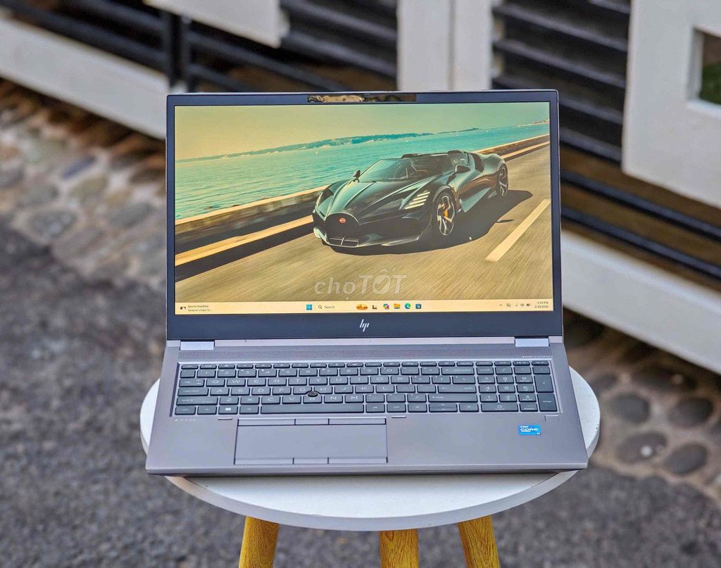 🔥Thanh lý HP ZBOOK FURY 15 G8. Mua bán Laptop tại Thành phố Thủ Đức Tp Hồ Chí Minh được đăng bởi Hoàng Sơn Store Thủ Đức hình 1