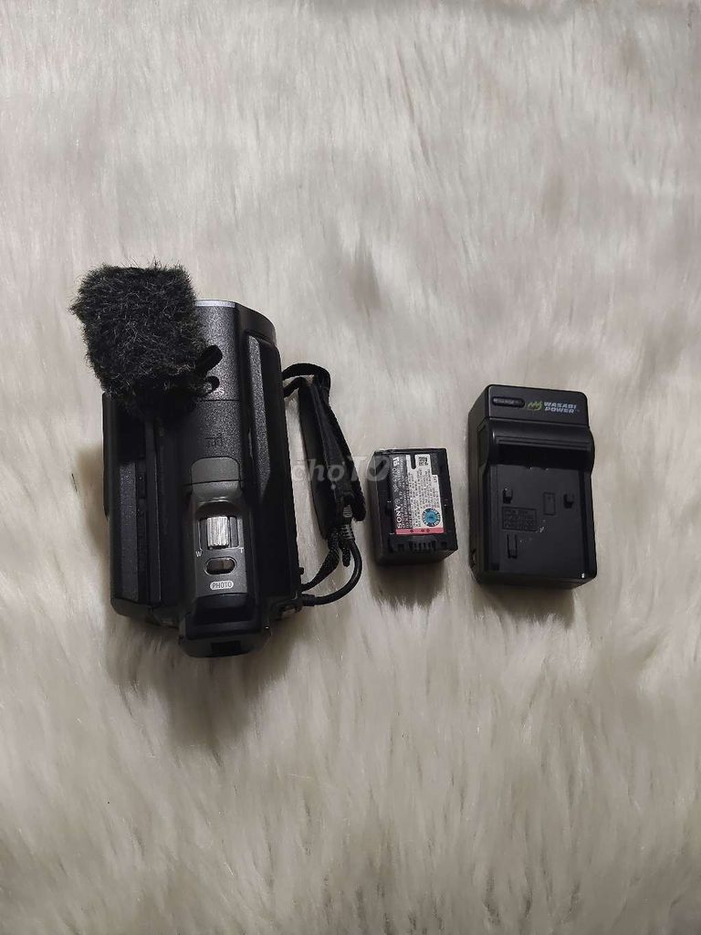 Máy quay phim Sony PJ790 Đen. Mua bán Máy ảnh, Máy quay tại Thành phố Thuận An Bình Dương được đăng bởi Nguyễn Thanh Tuấn hình 1